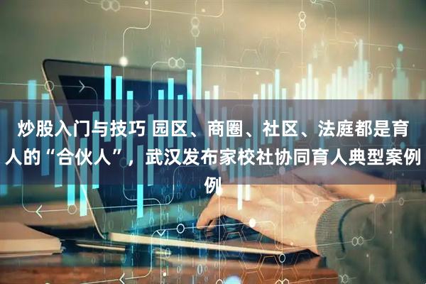 炒股入门与技巧 园区、商圈、社区、法庭都是育人的“合伙人”，武汉发布家校社协同育人典型案例